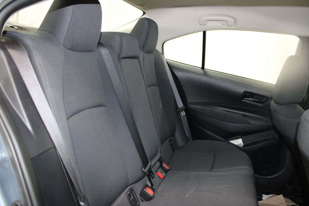 Used 2023 Toyota Corolla LE image 21