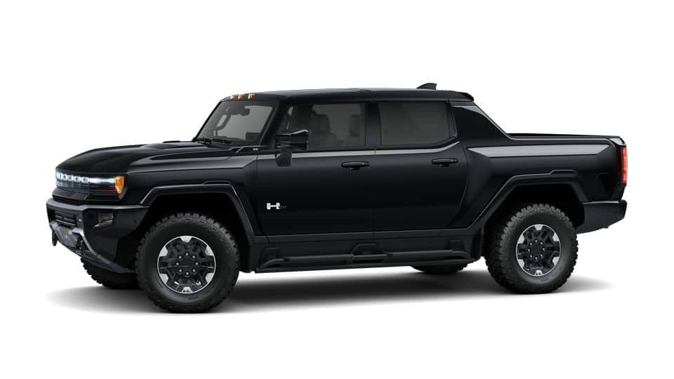 New 2025 GMC Hummer EV 3X w/ Extreme Off-Road Package AWD/4WD image 45