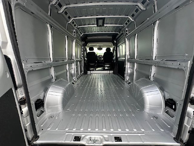 New 2024 RAM ProMaster 2500 w/ Safety Group FWD image 14