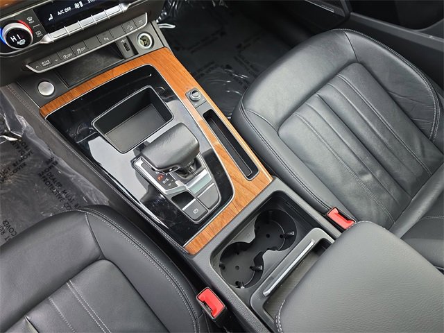 Used 2022 Audi Q5 2.0T Premium Plus image 28