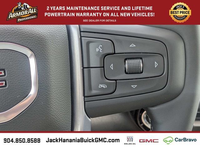 New 2026 GMC Sierra 1500 Elevation w/ Elevation Premium Package AWD/4WD image 29