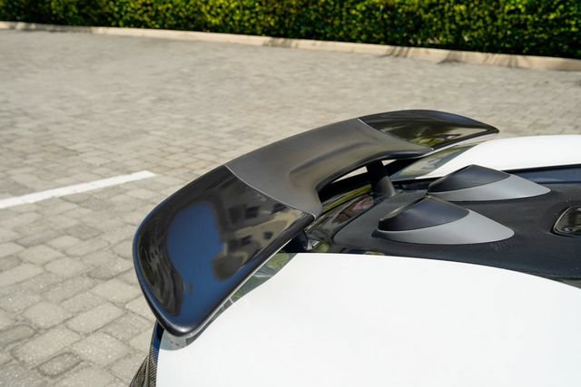 Used 2019 McLaren 600LT RWD image 52