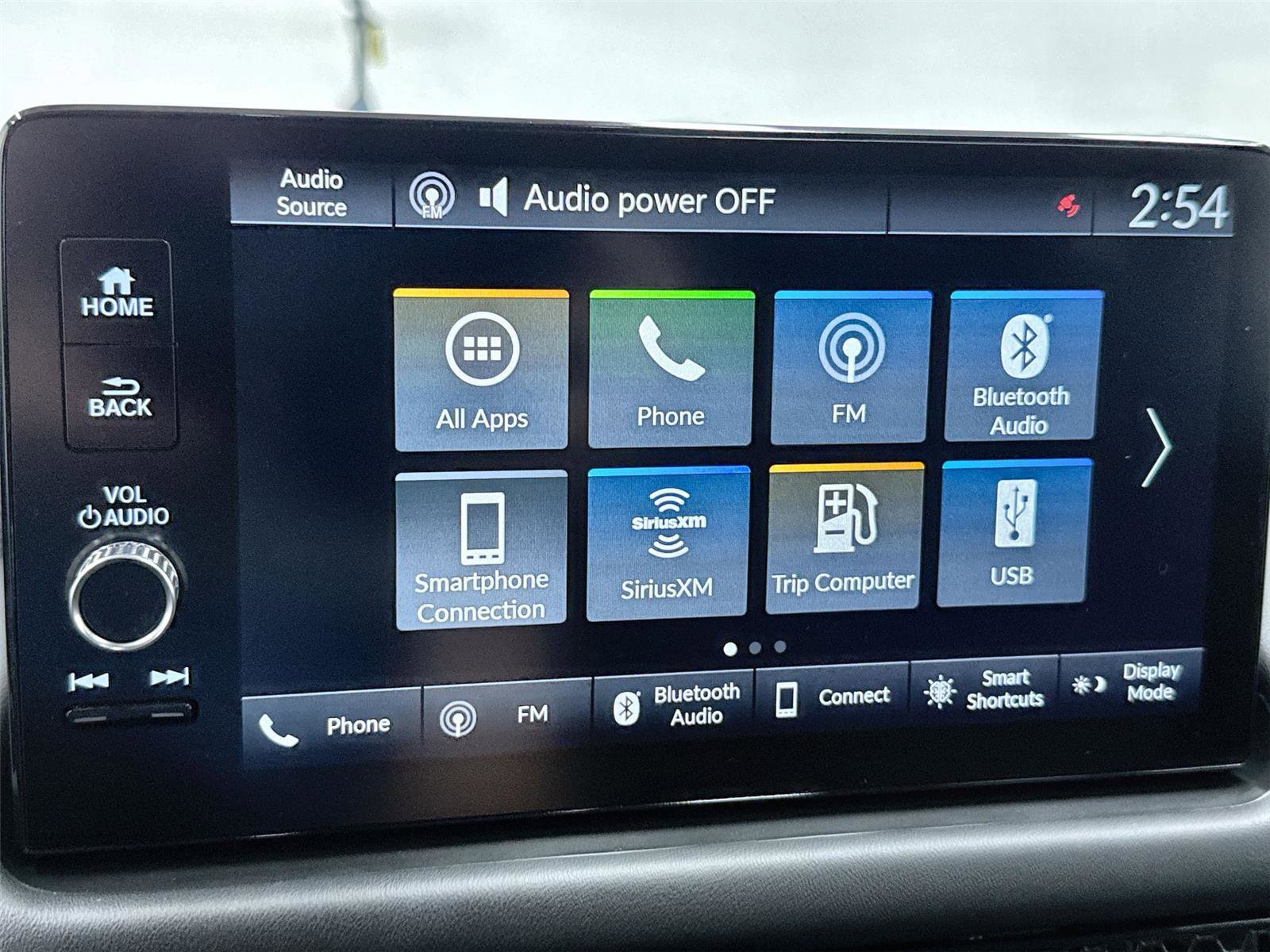Certified 2025 Honda HR-V EX-L image 25