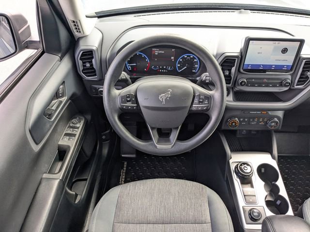 Used 2021 Ford Bronco Sport Big Bend image 16