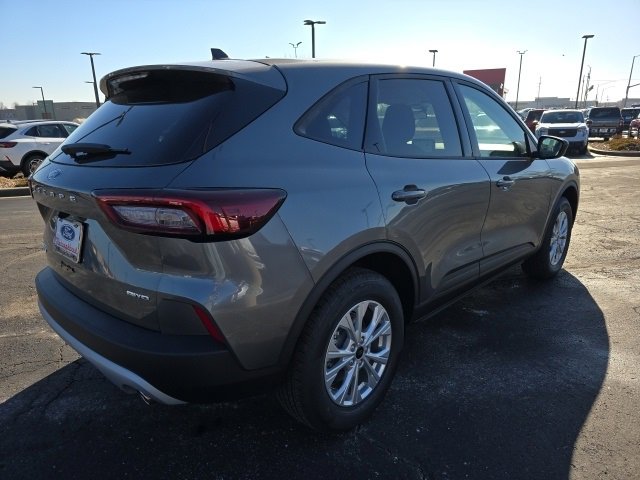 New 2026 Ford Escape Active w/ Cold Weather Package image 5