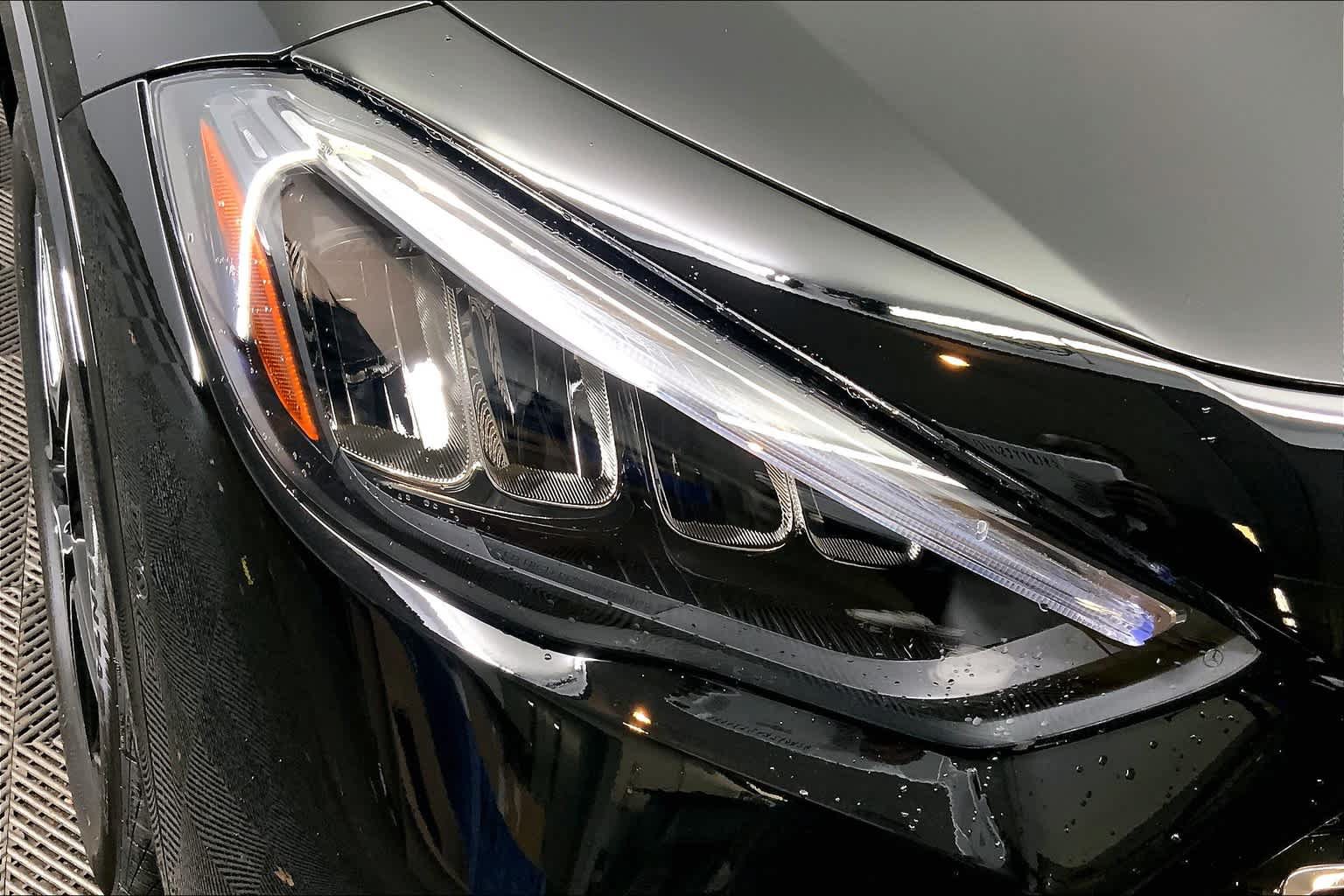 New 2025 Mercedes-Benz GLA 250 4MATIC image 17