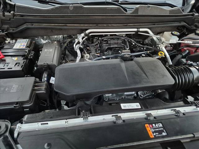 Used 2026 GMC Canyon Elevation RWD image 30