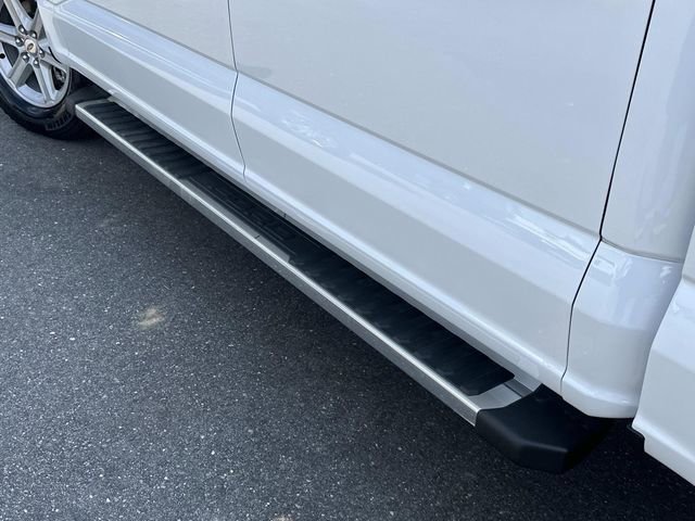 New 2025 Ford F150 XLT w/ Equipment Group 302A MID image 16