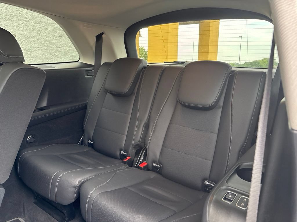 Used 2026 Mercedes-Benz GLS 450 4MATIC image 11