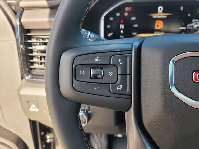 New 2026 GMC Sierra 2500 AT4 w/ AT4 Premium Plus Package image 32