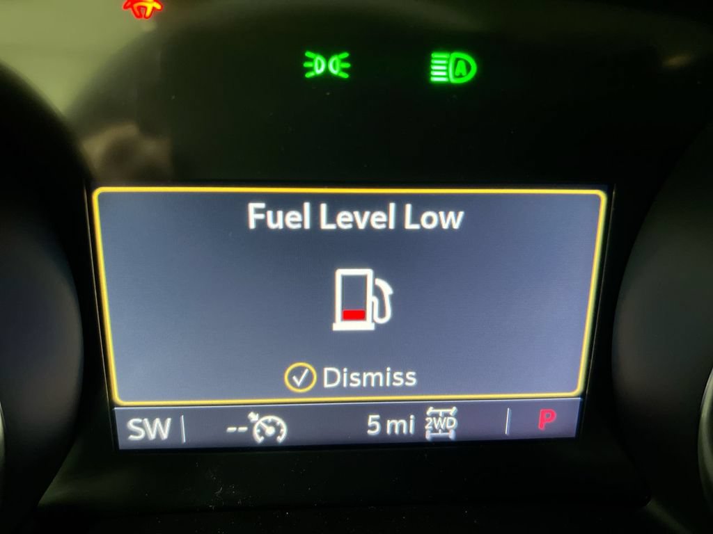 Used 2023 Buick Encore GX Select w/ Safety Package II AWD/4WD image 12