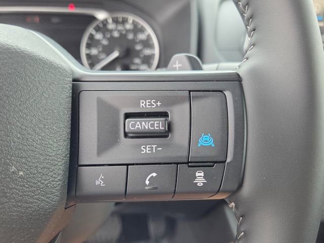 Used 2026 Nissan Rogue SV FWD image 25