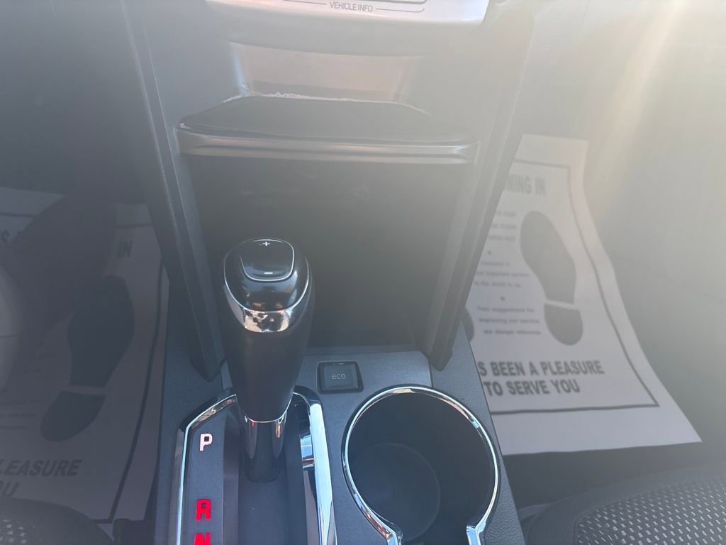 Used 2017 GMC Terrain SLE image 24