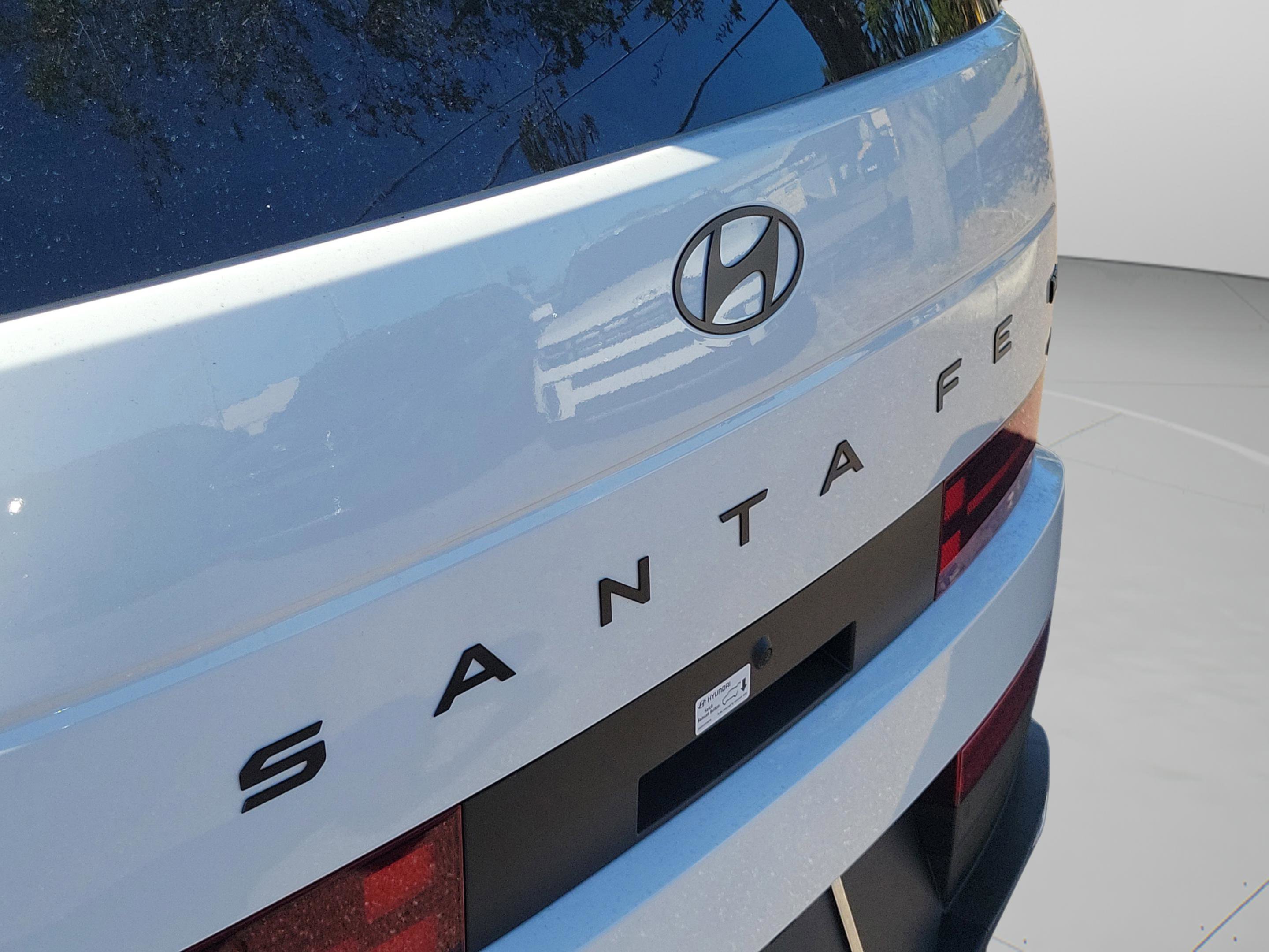 New 2026 Hyundai Santa Fe XRT image 27