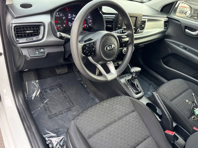 Used 2019 Kia Rio LX image 11