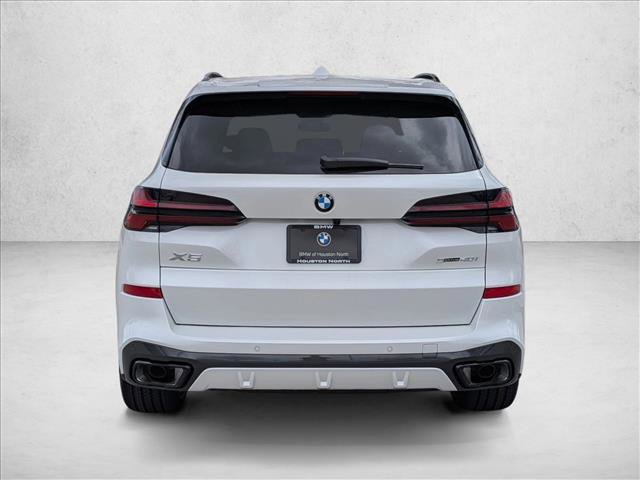 New 2026 BMW X5 sDrive40i w/ M Sport Package image 7