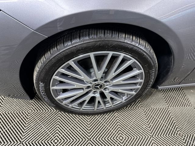 Used 2024 Mercedes-Benz CLA 250 CLA 250 image 10