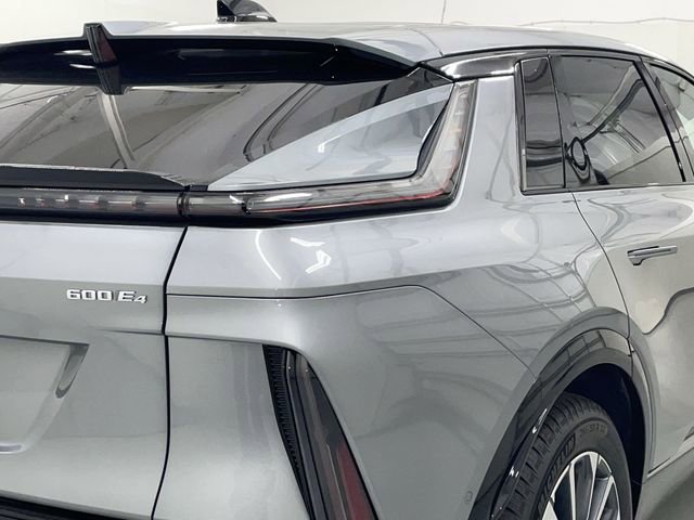 New 2026 Cadillac Lyriq Premium Sport w/ LPO, Floor Liner Package image 16