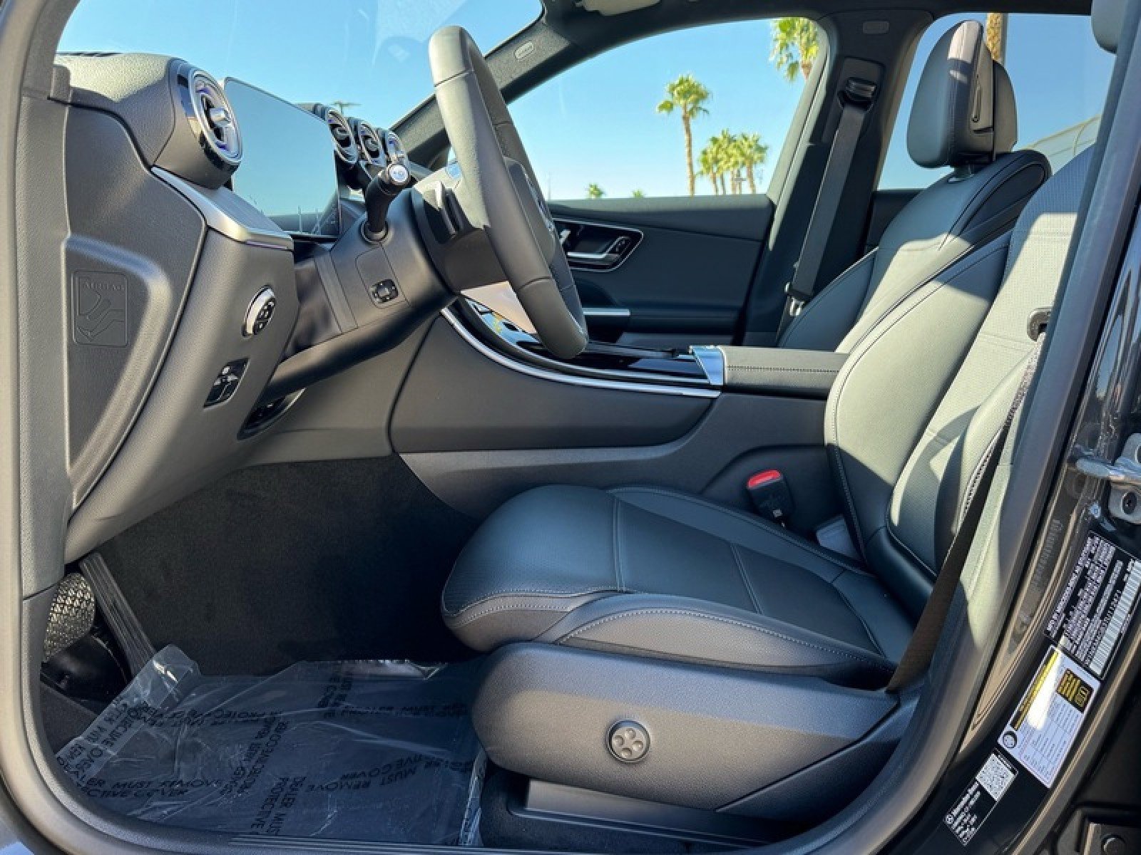 New 2026 Mercedes-Benz GLC 300 image 11