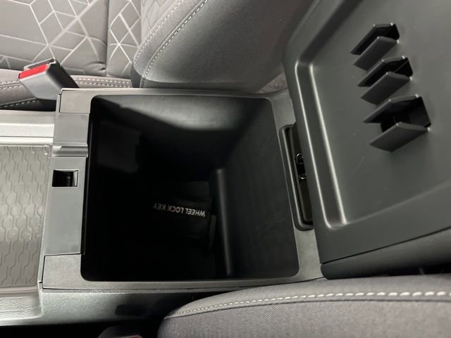 New 2026 Nissan Frontier SV w/ Tow Package image 28