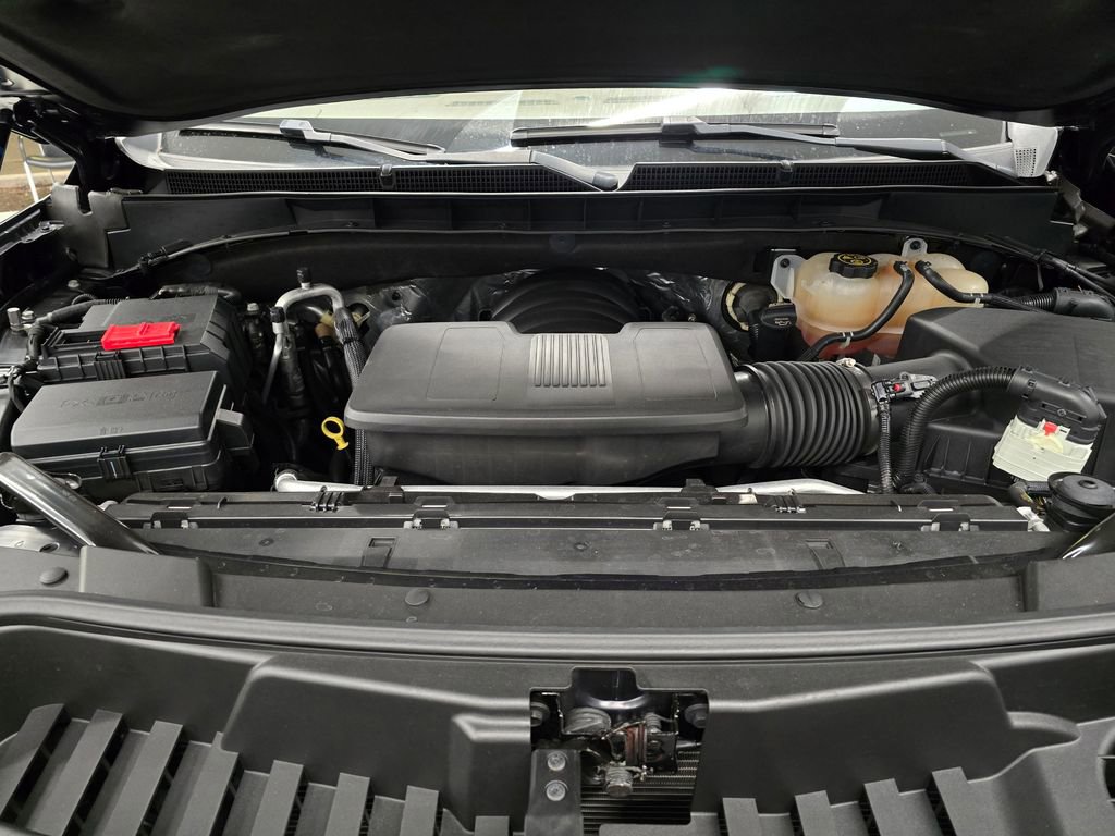 Used 2022 GMC Yukon XL Denali image 14