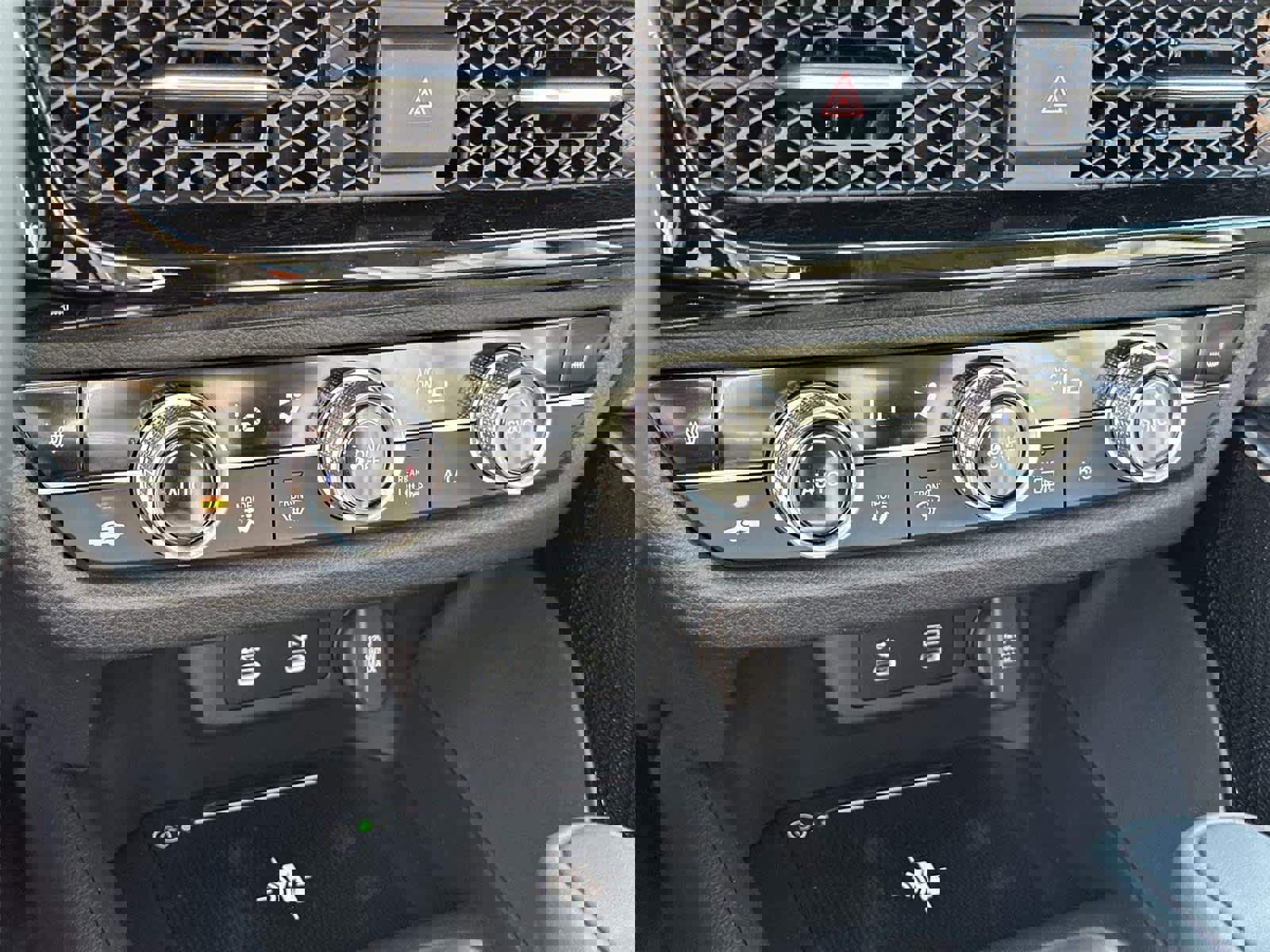 New 2026 Acura ADX FWD image 26