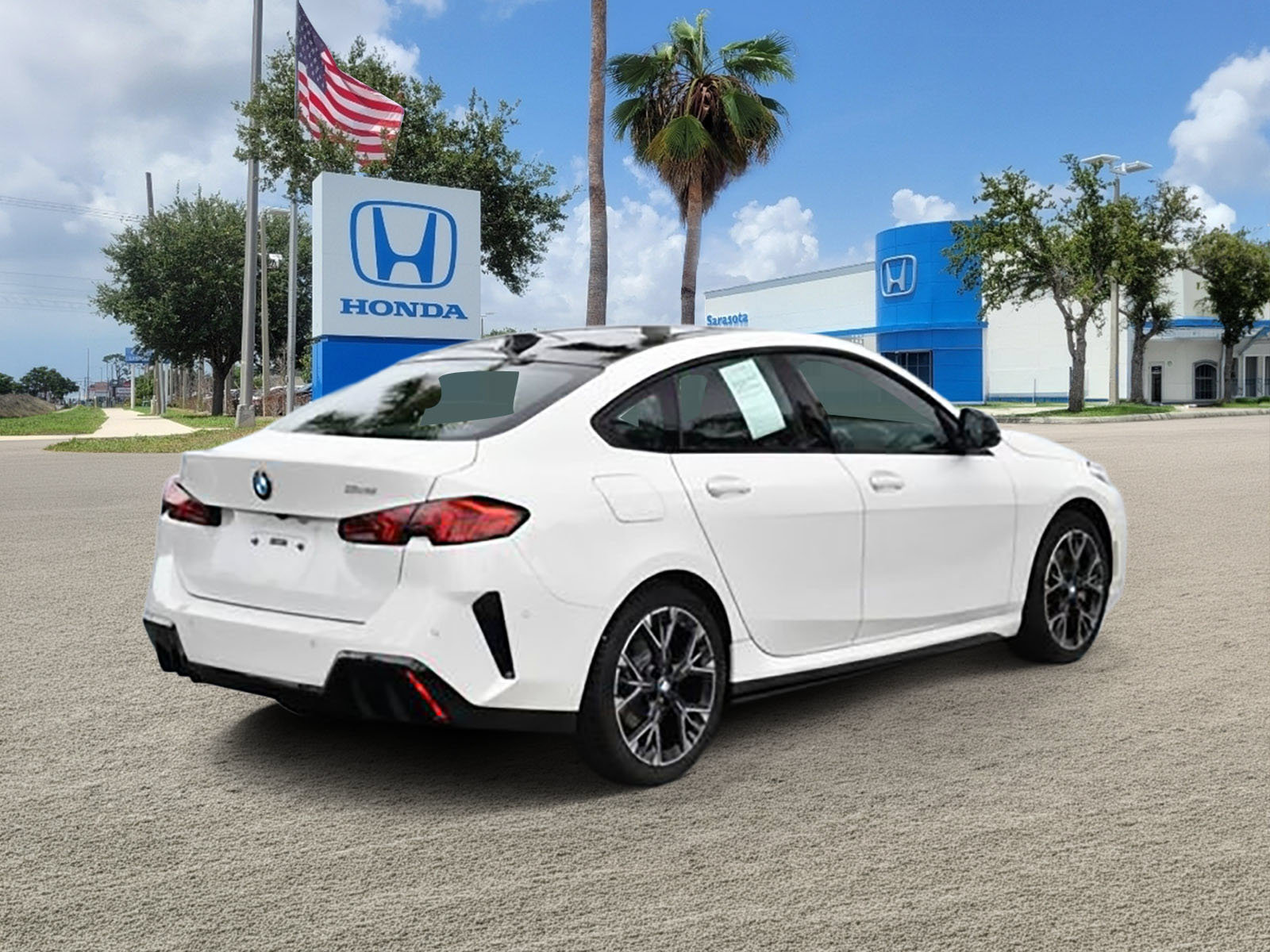 Used 2026 BMW 228i FWD image 5