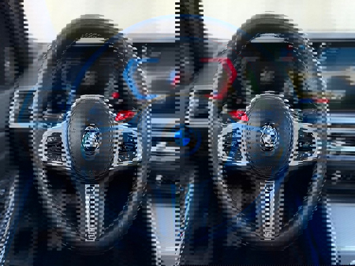 Used 2023 BMW M3 w/ Executive Package image 28