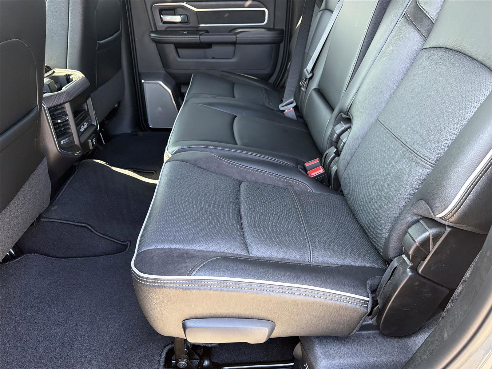 New 2026 RAM 2500 Laramie image 21