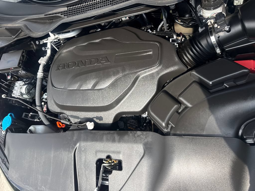 Used 2025 Honda Odyssey Elite image 36