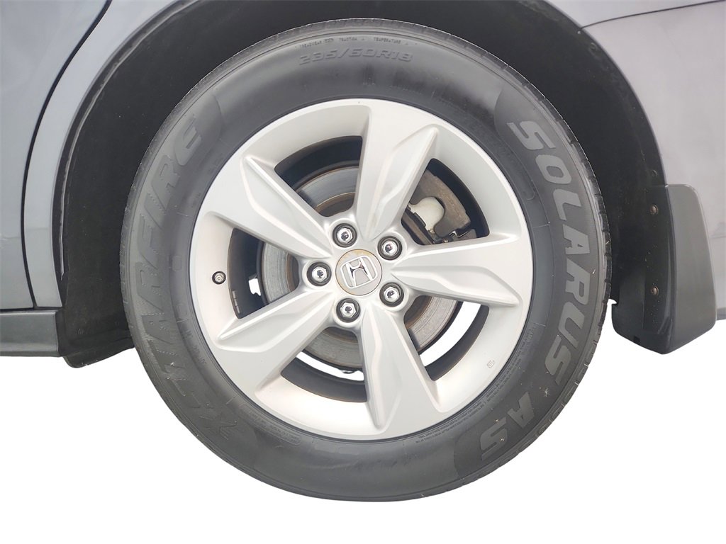 Used 2019 Honda Odyssey EX-L image 35