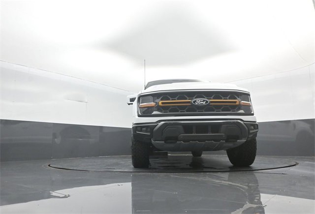 New 2025 Ford F150 Tremor w/ Equipment Group 402A High image 28