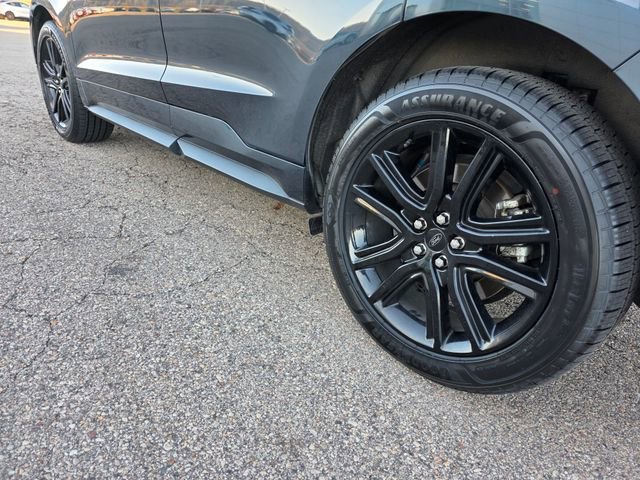 Used 2024 Ford Edge ST-Line image 41