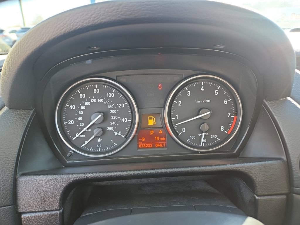 Used 2014 BMW X1 xDrive35i image 24