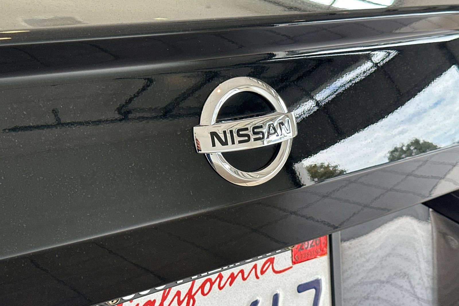 Used 2019 Nissan Altima 2.5 SV FWD image 26