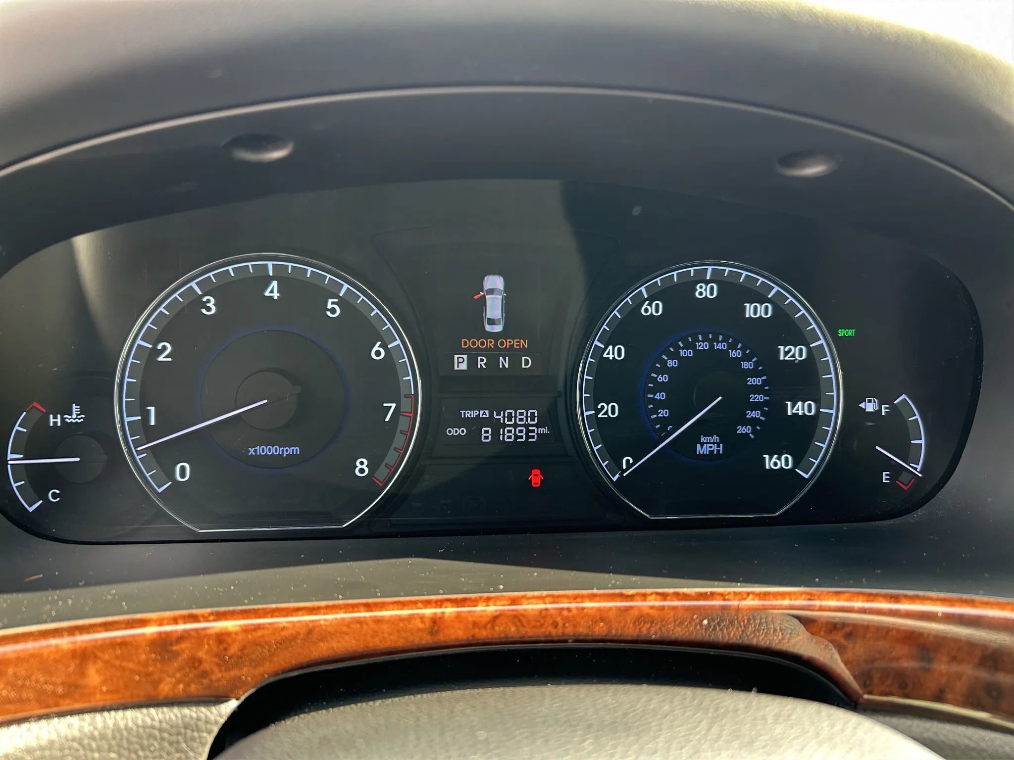 Used 2012 Hyundai Equus Signature image 11