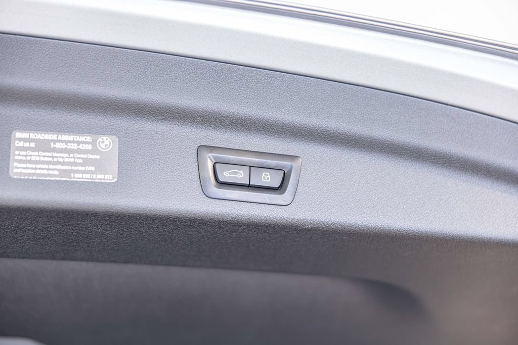 Used 2026 BMW X1 M35i AWD/4WD image 18