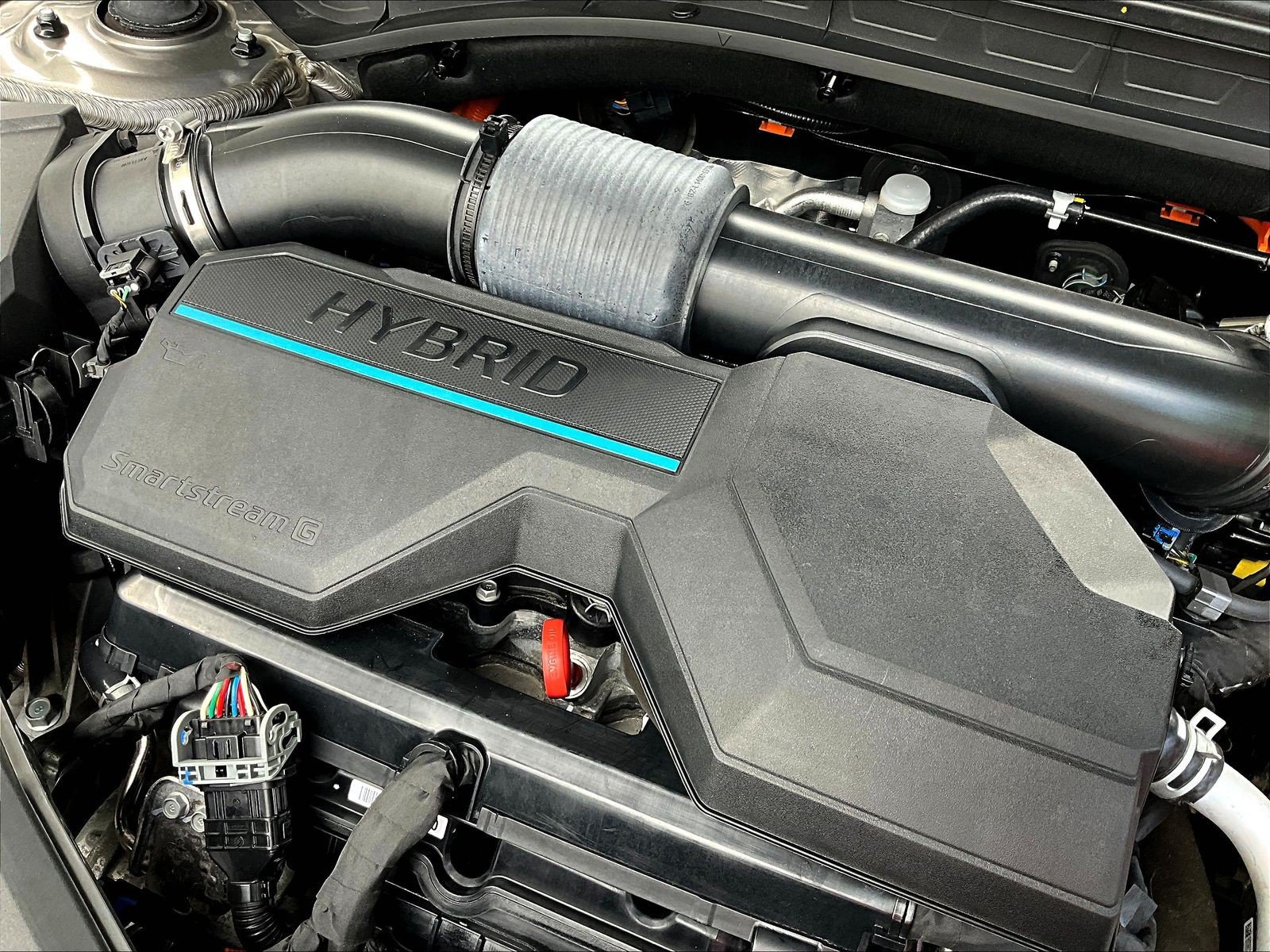 Certified 2025 Kia Sorento SX Prestige AWD/4WD image 32