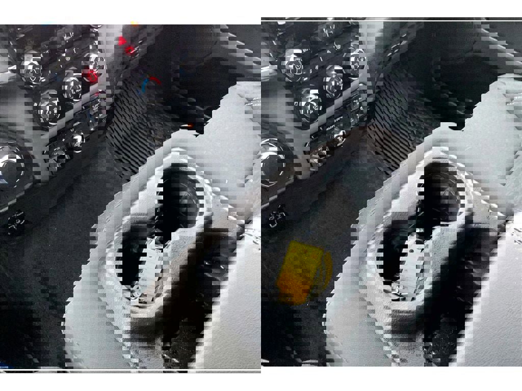 Used 2025 RAM 1500 Big Horn image 19