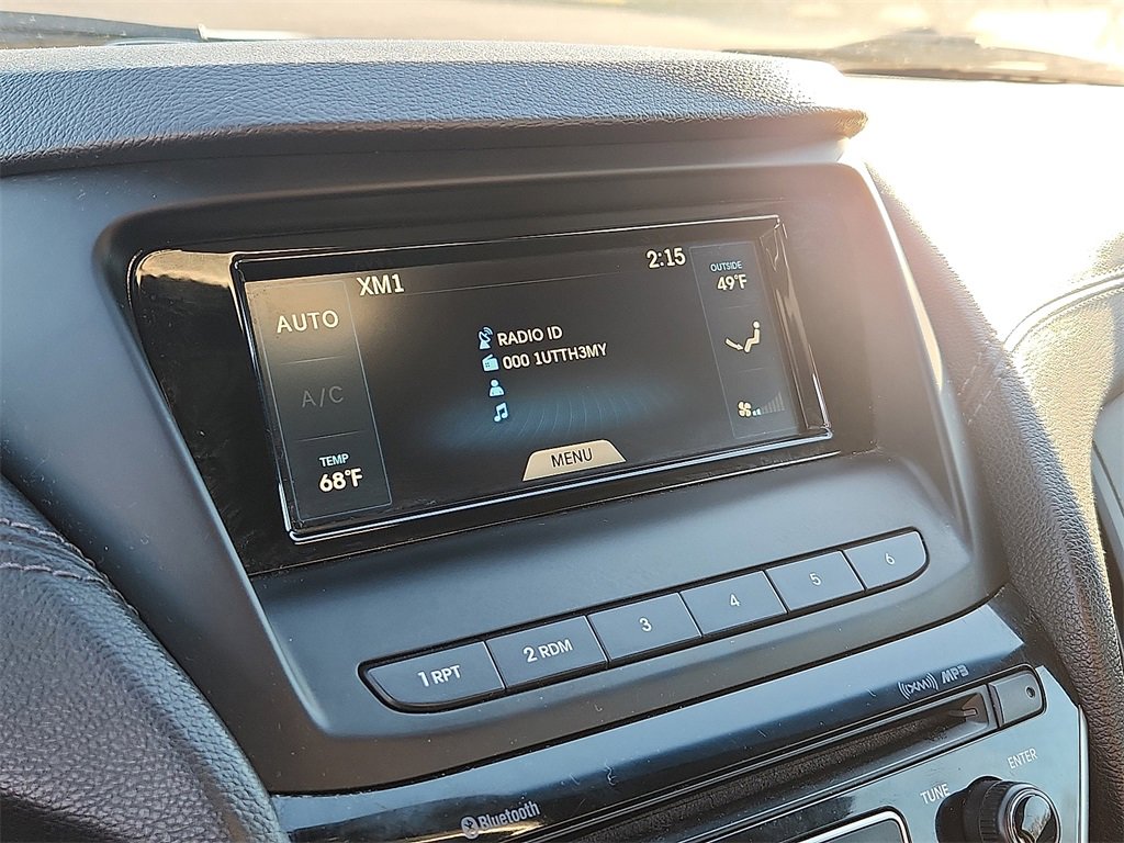 Used 2016 Hyundai Genesis 3.8 image 17