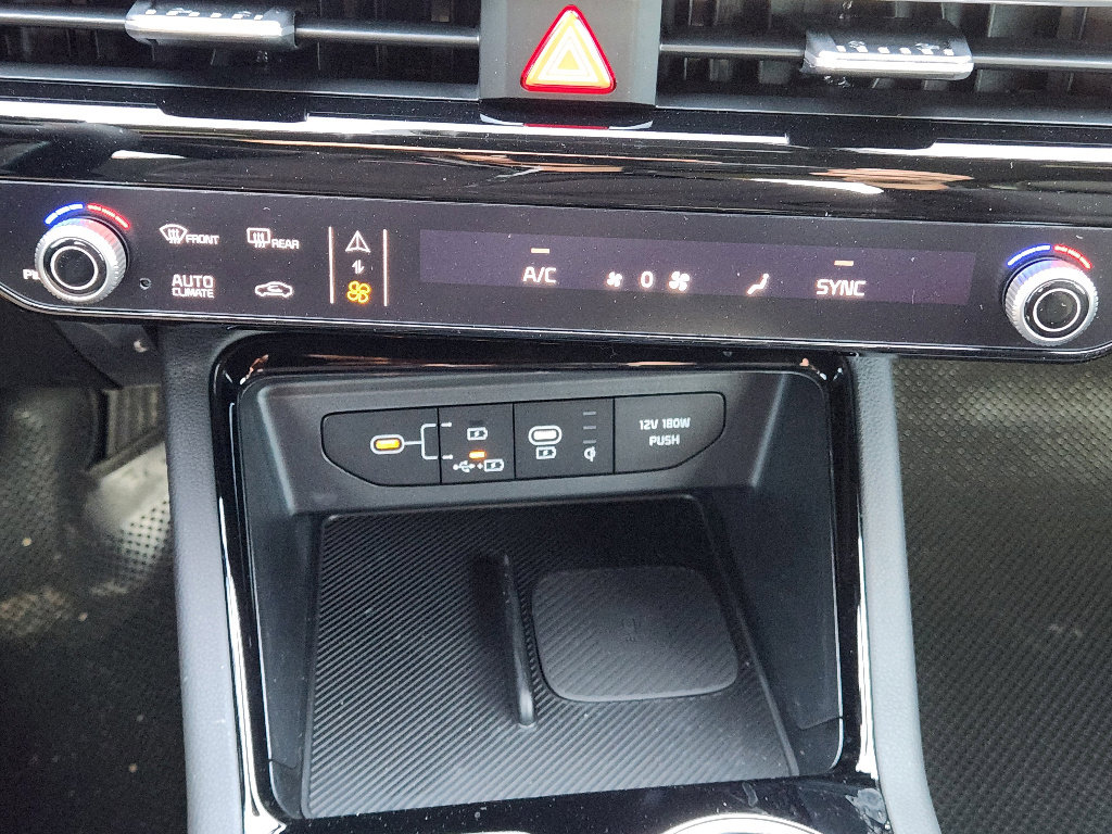 New 2026 Kia K5 GT w/ GT1 Package image 14