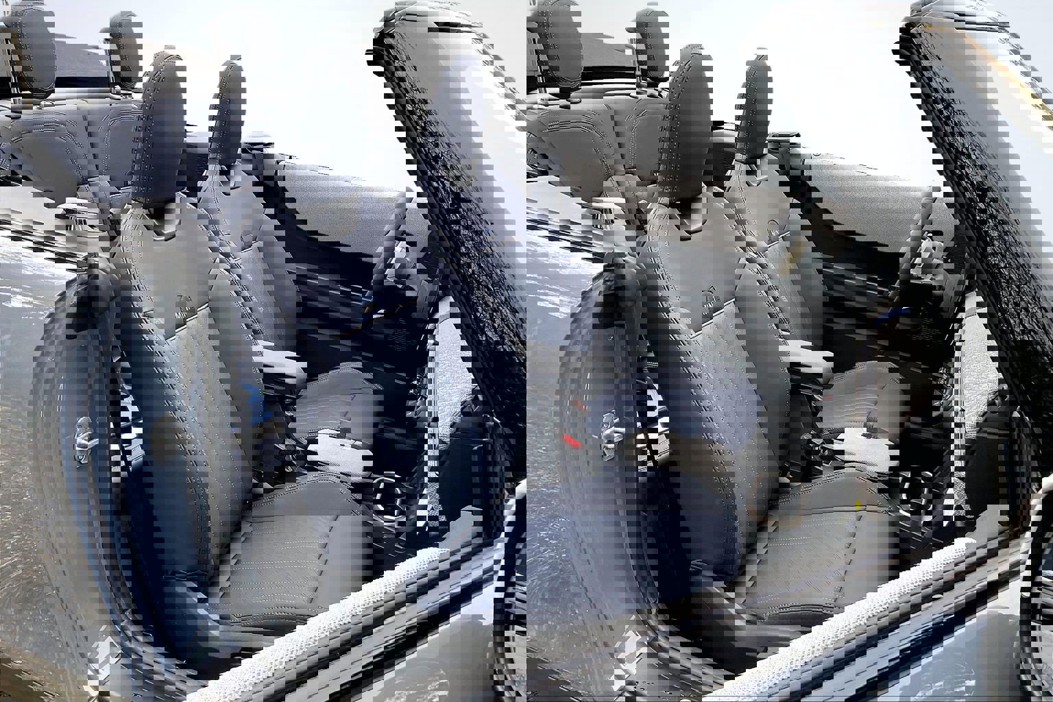 New 2026 MINI Cooper S image 11