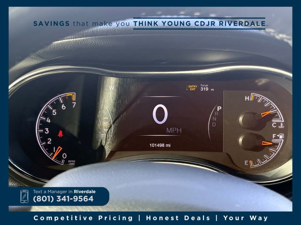 Used 2020 Jeep Grand Cherokee High Altitude image 19