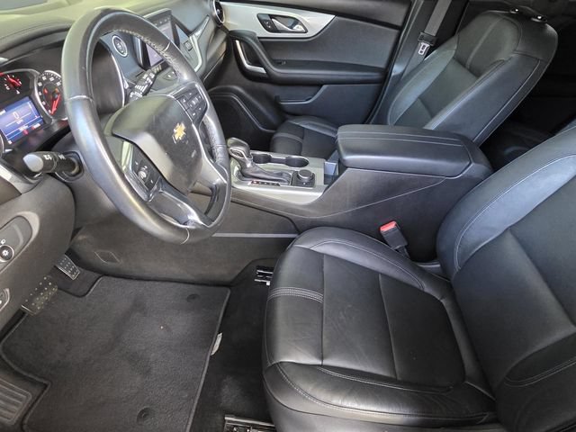 Used 2019 Chevrolet Blazer LT w/ Sun and Wheels Package FWD image 6