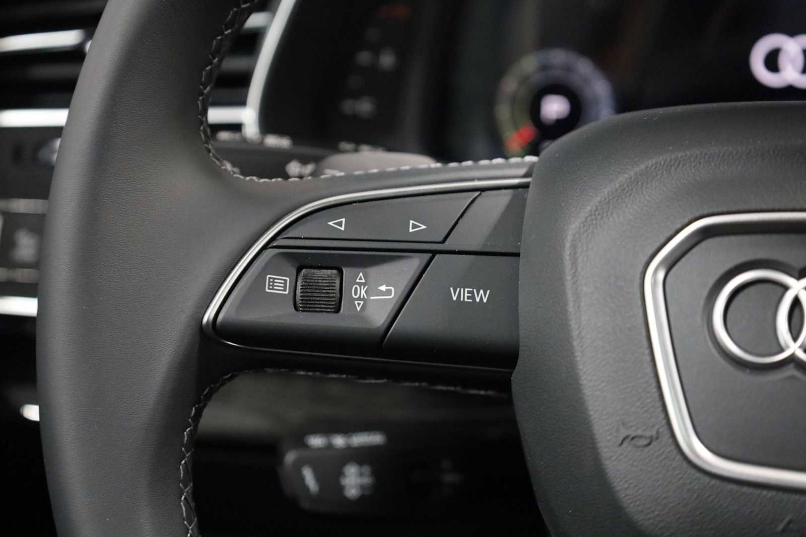 New 2026 Audi Q8 Premium Plus image 25