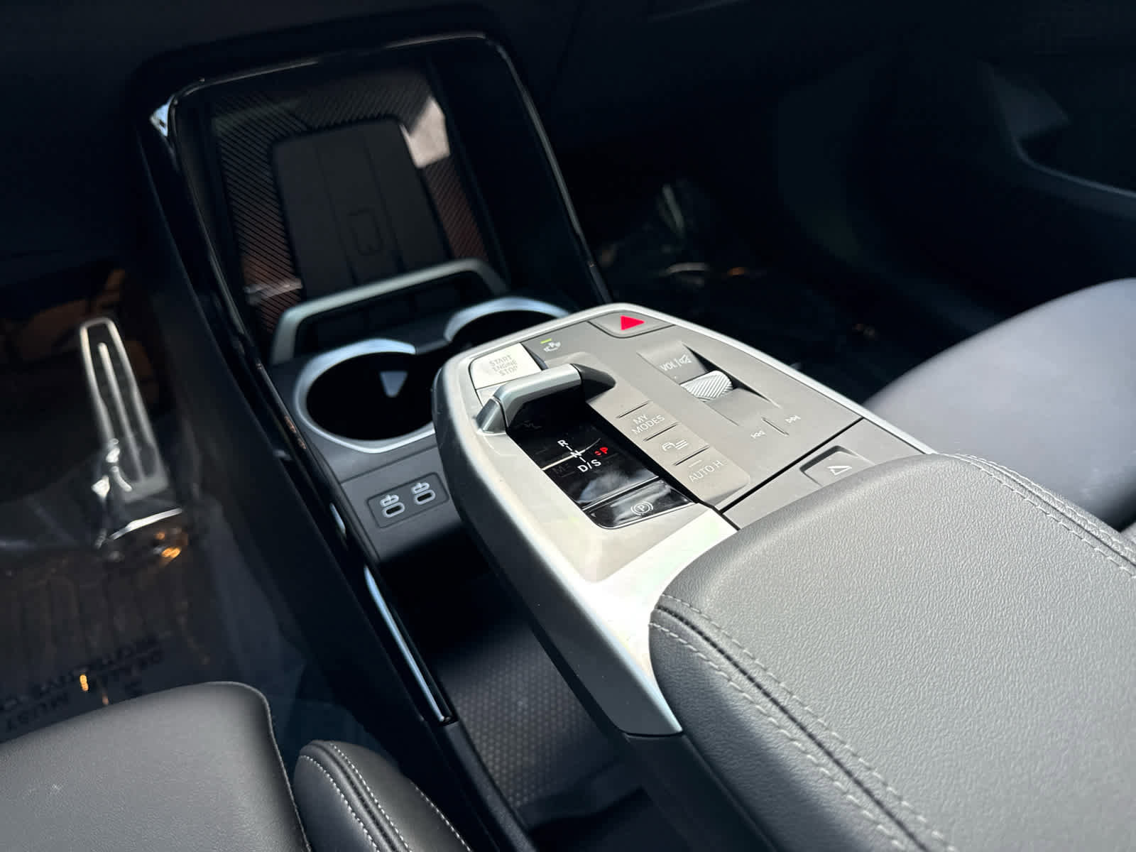 Certified 2025 BMW X2 M35i image 9