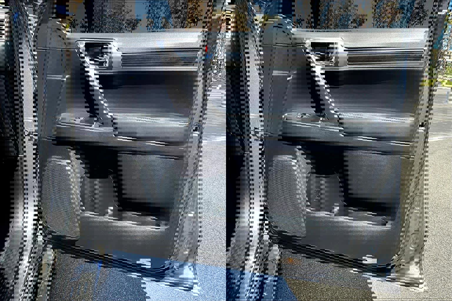 Certified 2023 Lexus GX 460 Premium w/ Premium Package image 21