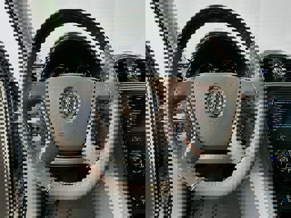 Used 2016 Buick Enclave Premium w/ Experience Buick Package image 16