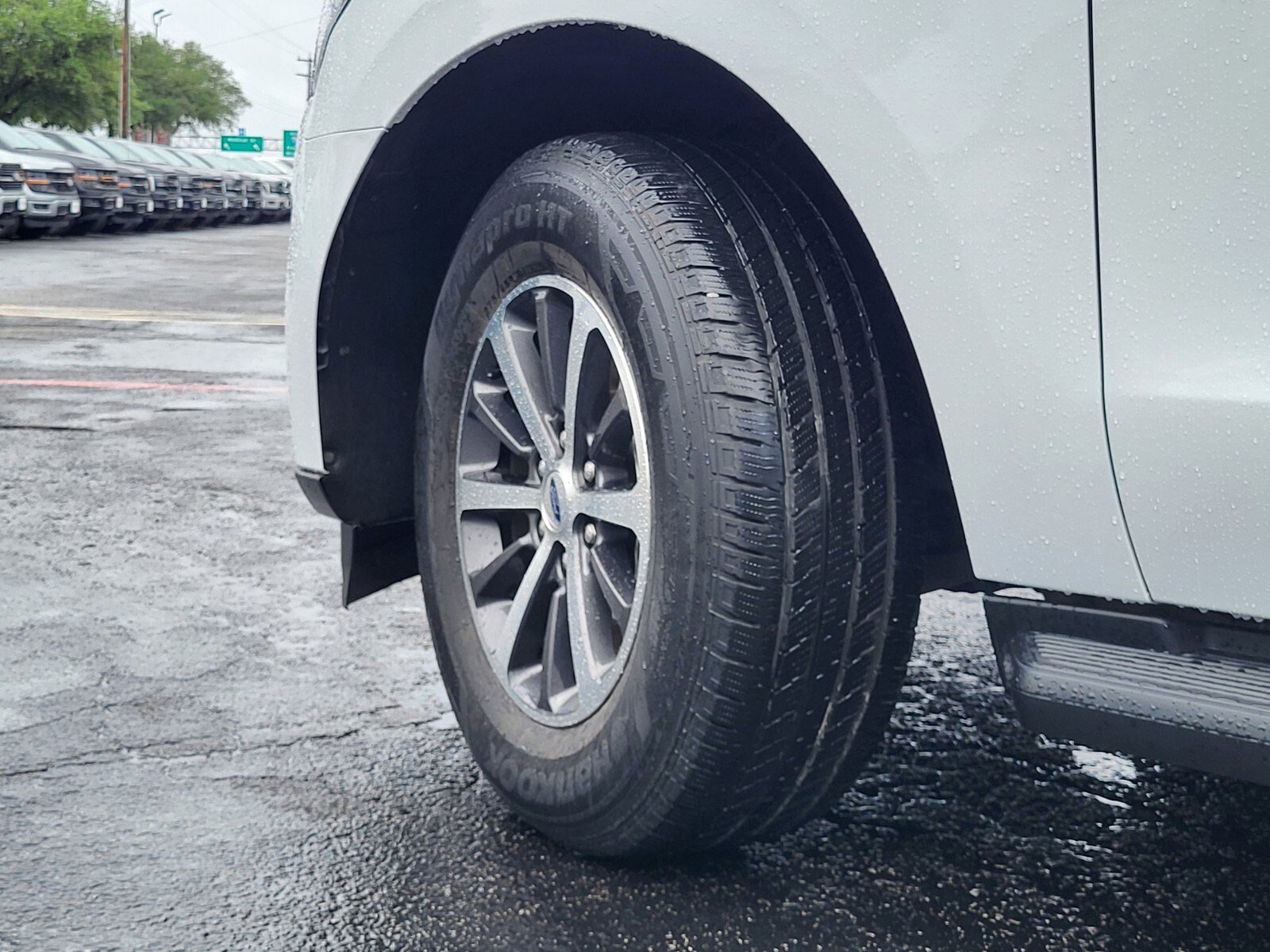 Used 2021 Ford Expedition XLT RWD image 33