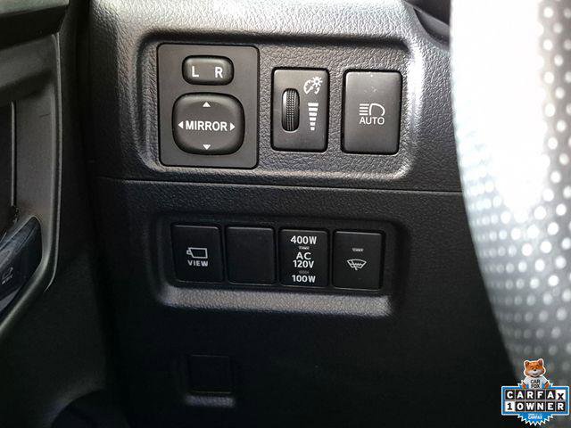 Certified 2024 Toyota 4Runner TRD Pro AWD/4WD image 16
